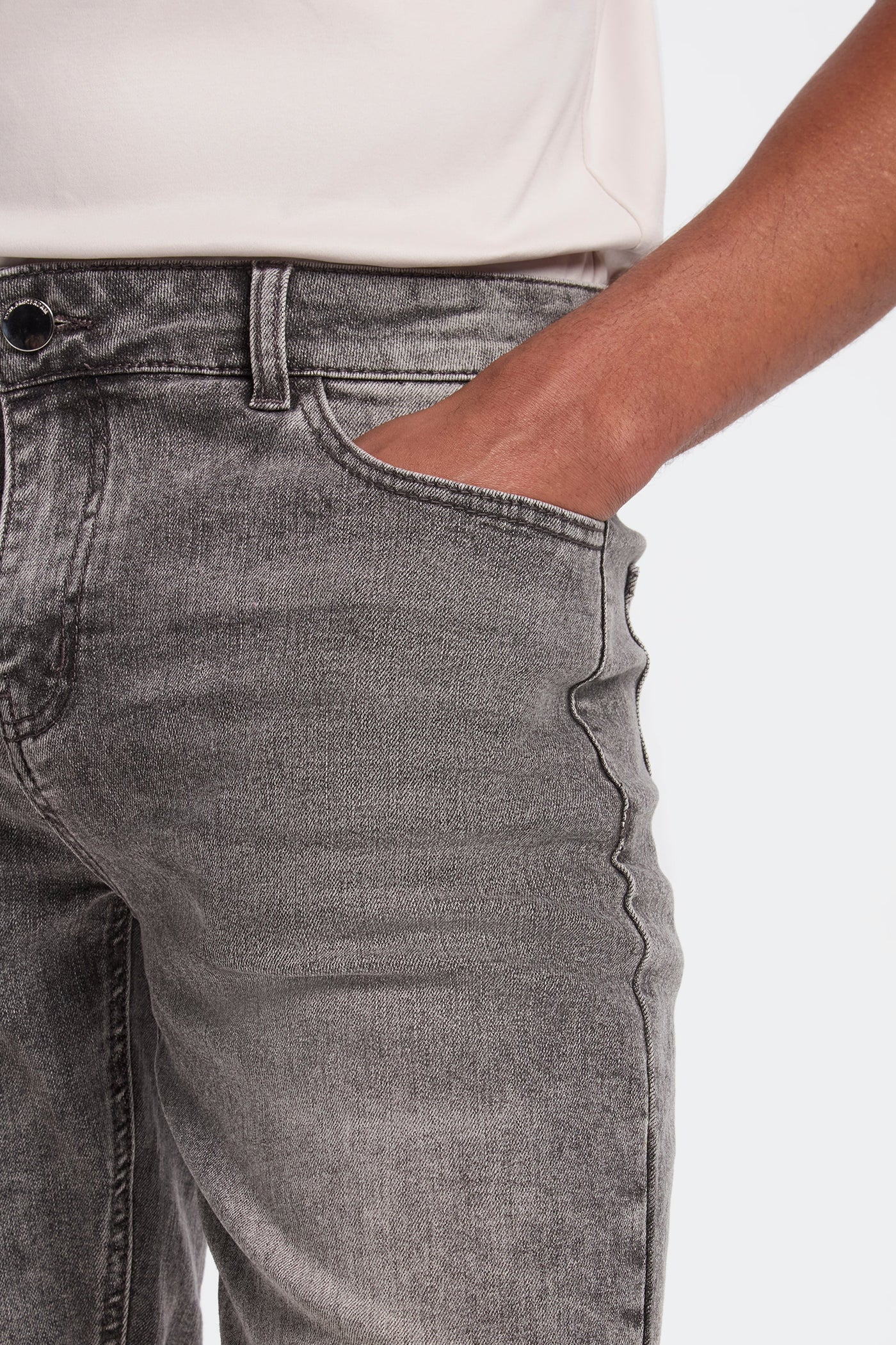 DIE LORENZO SHORTS