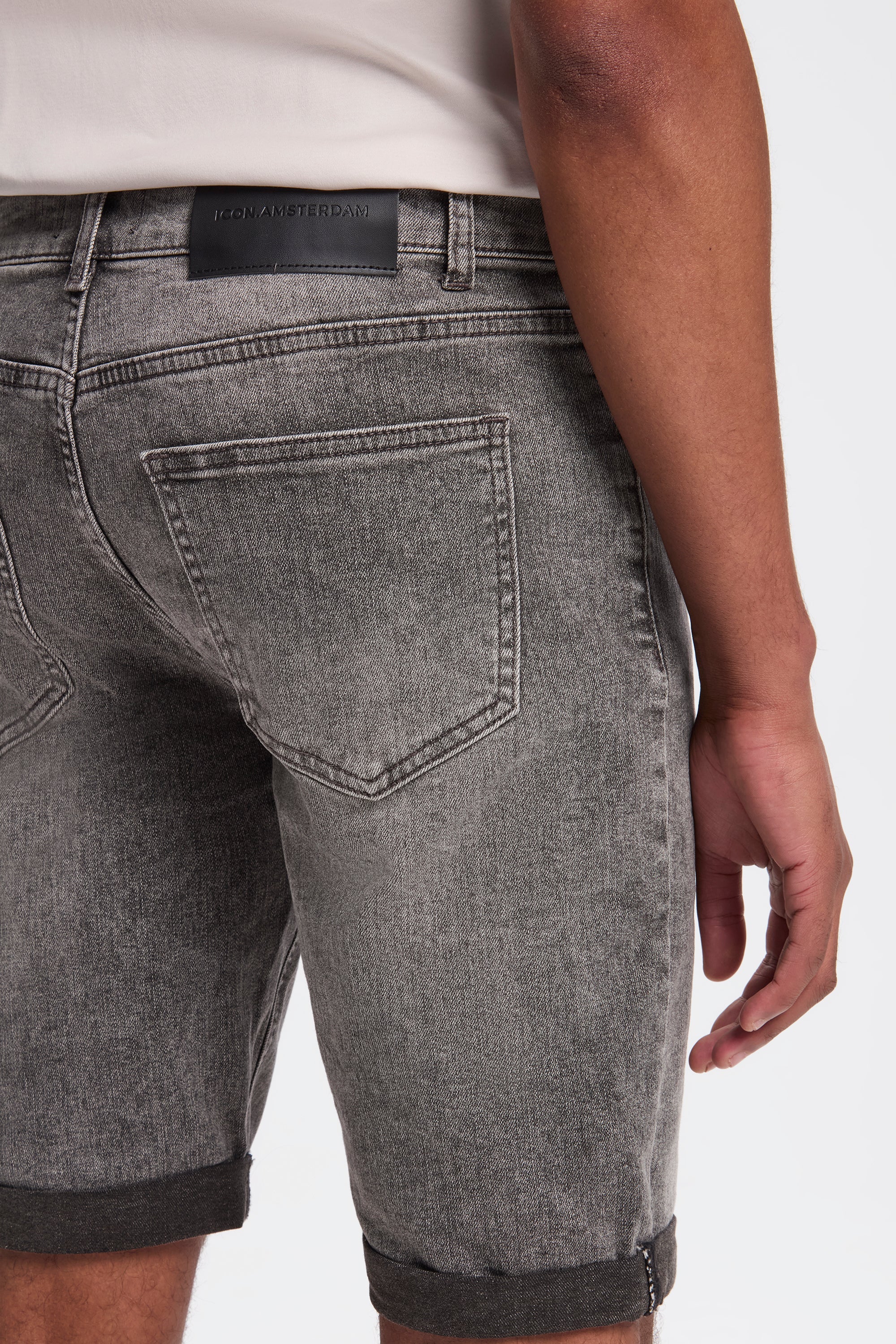 DIE LORENZO SHORTS