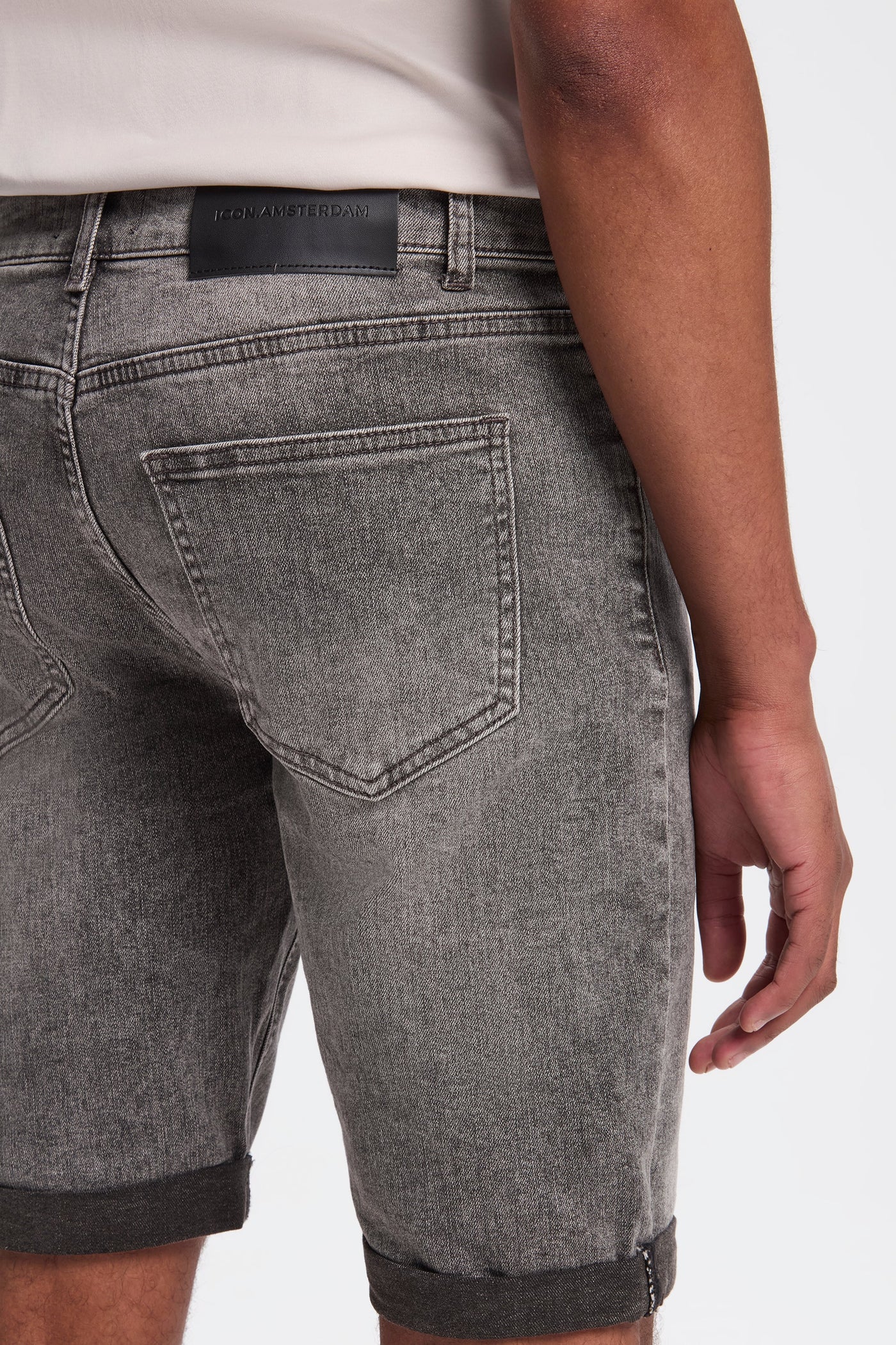 DIE LORENZO SHORTS