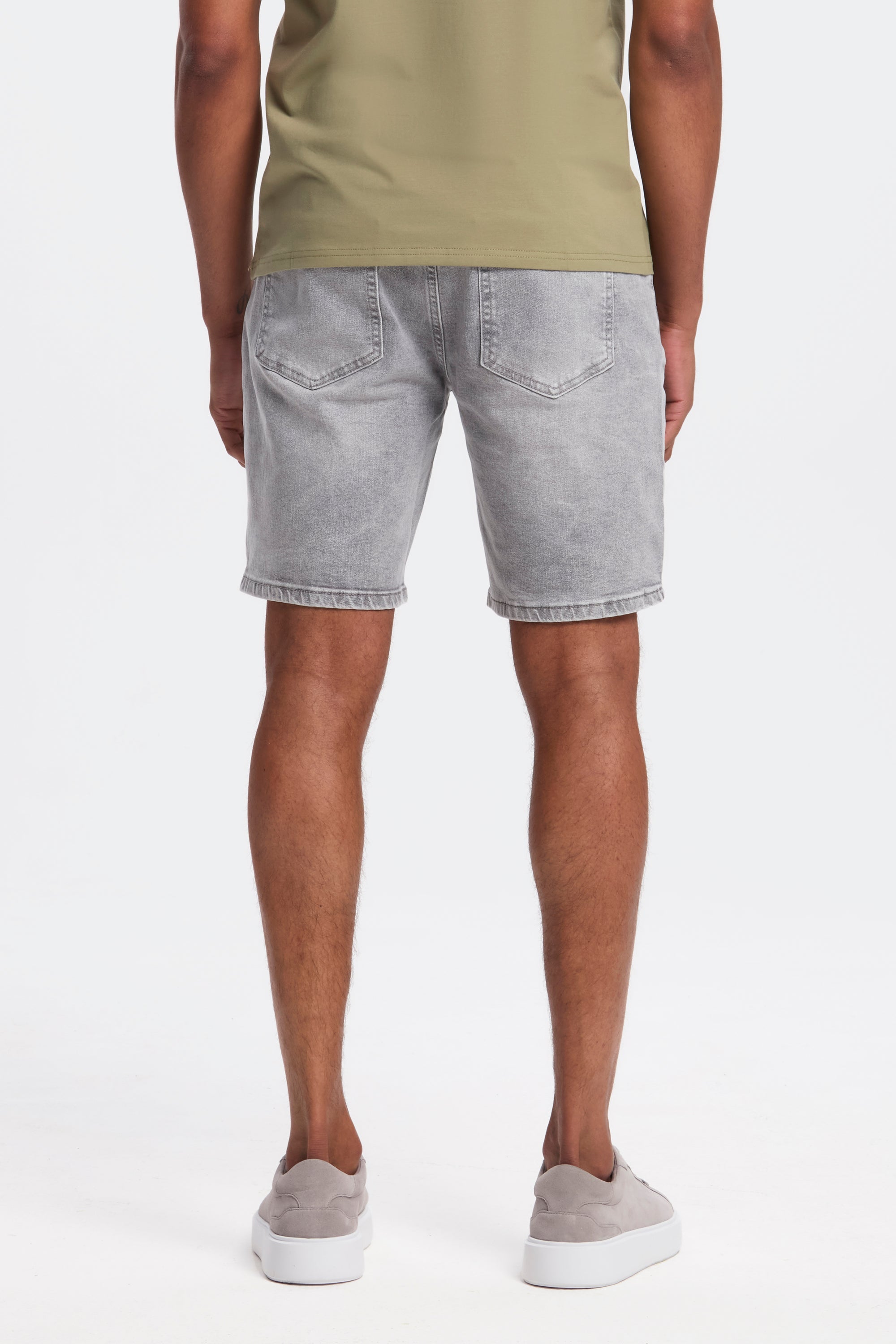 DIE JAXON SHORTS