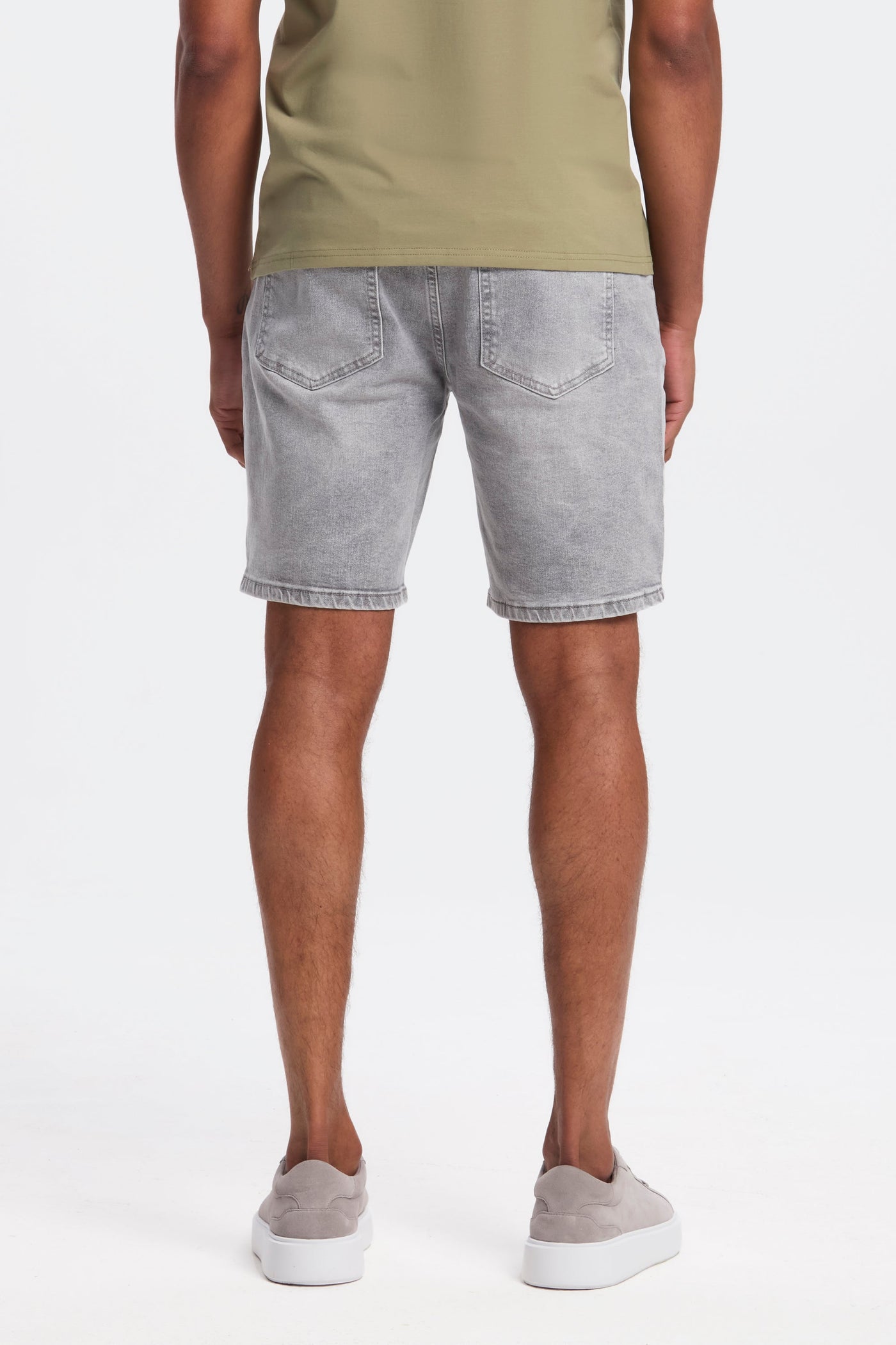 DIE JAXON SHORTS
