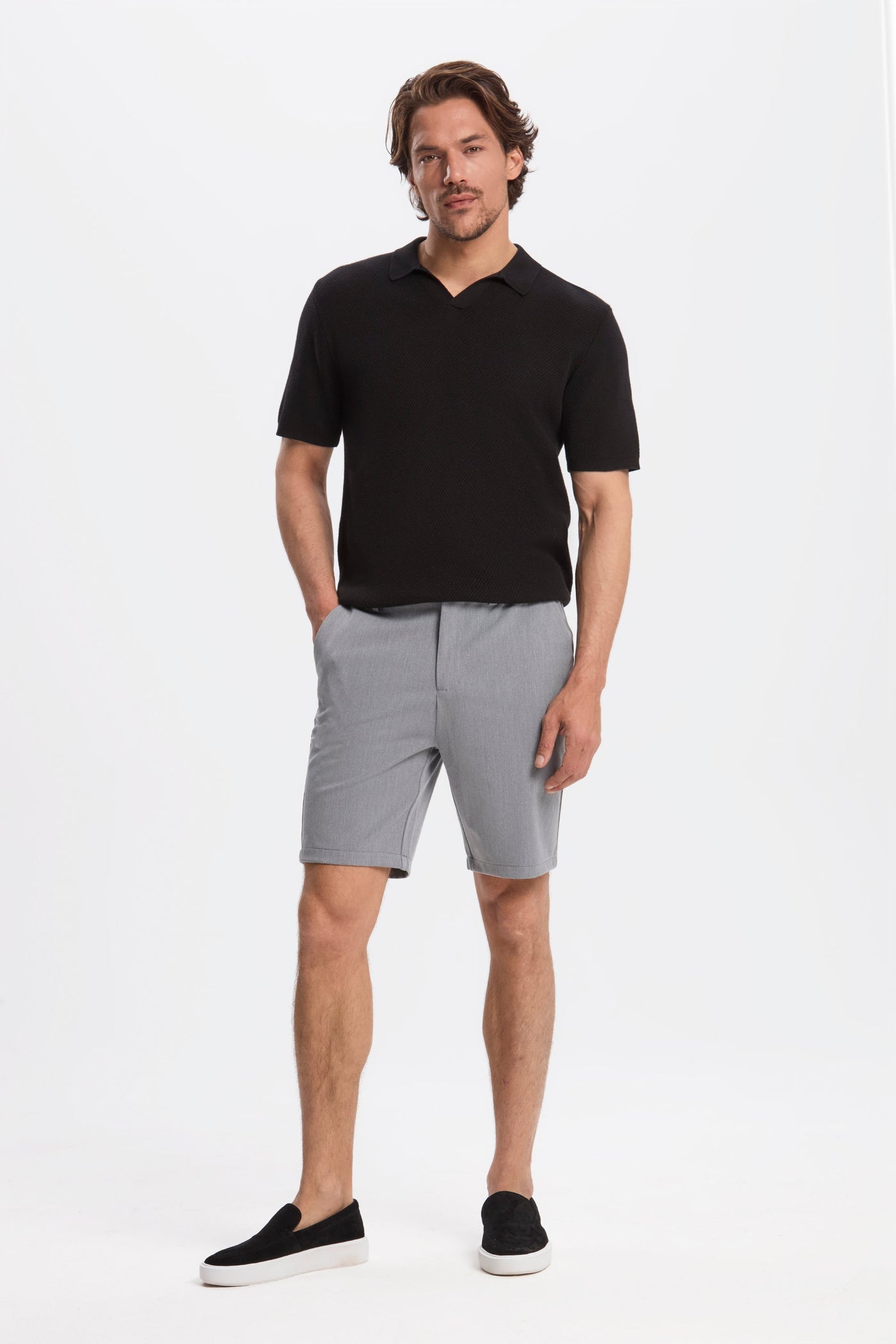 DIE SILVIO SHORTS