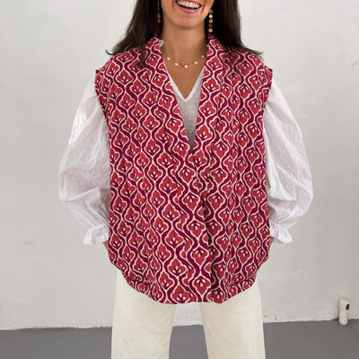 Ainsley Bloom Weste