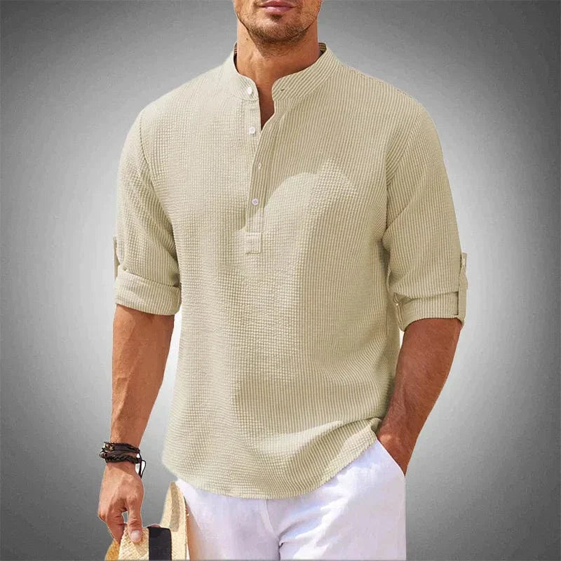 Monaco Breeze Shirt