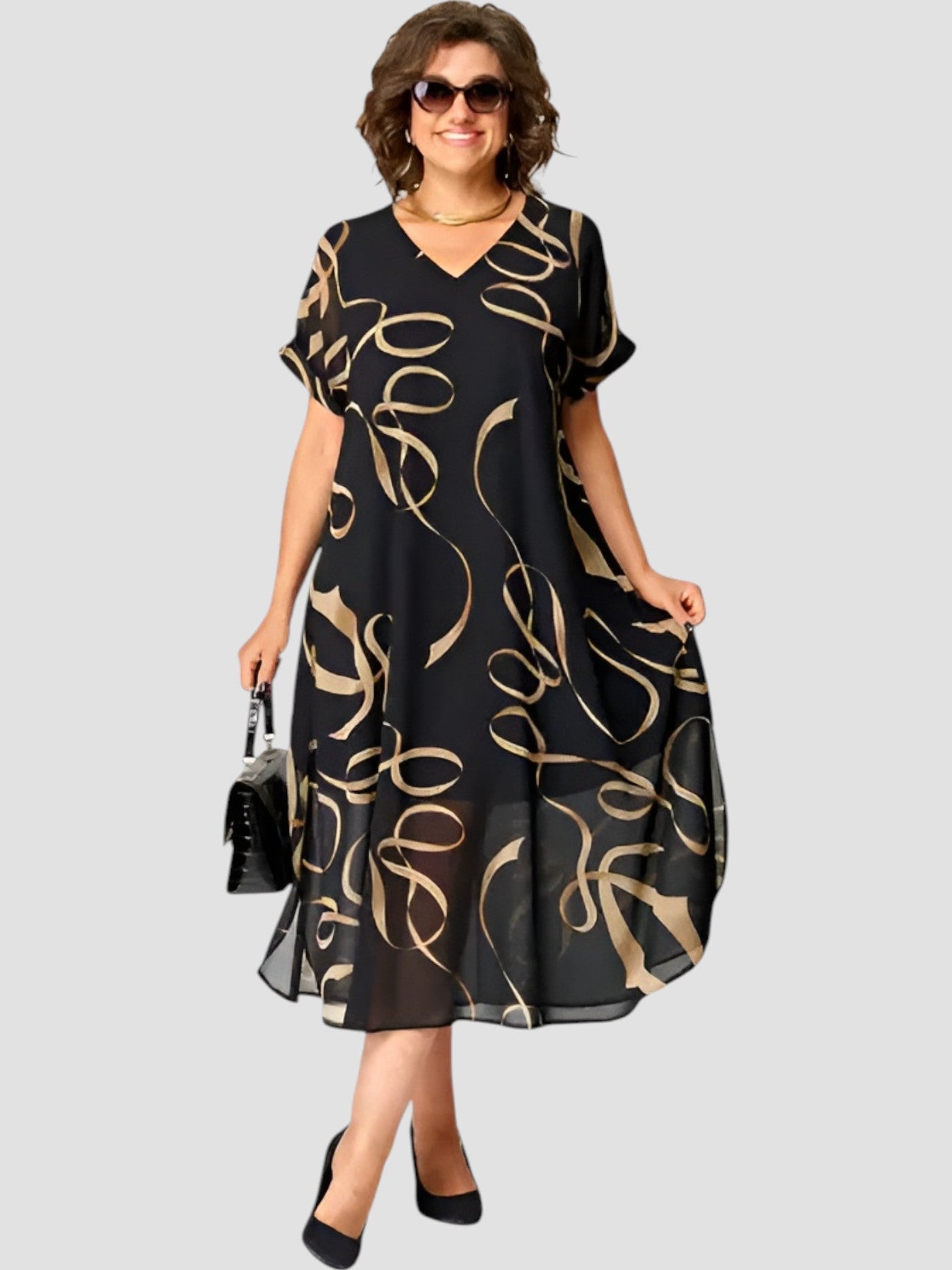 Rebecca | Kleid