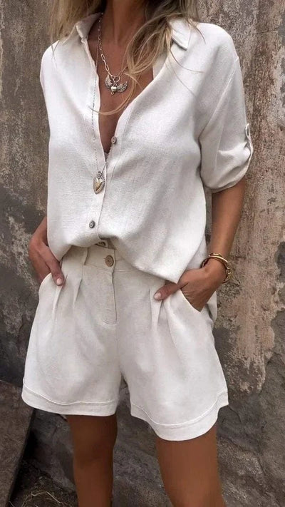 Linéa™ | Sommer Outfit