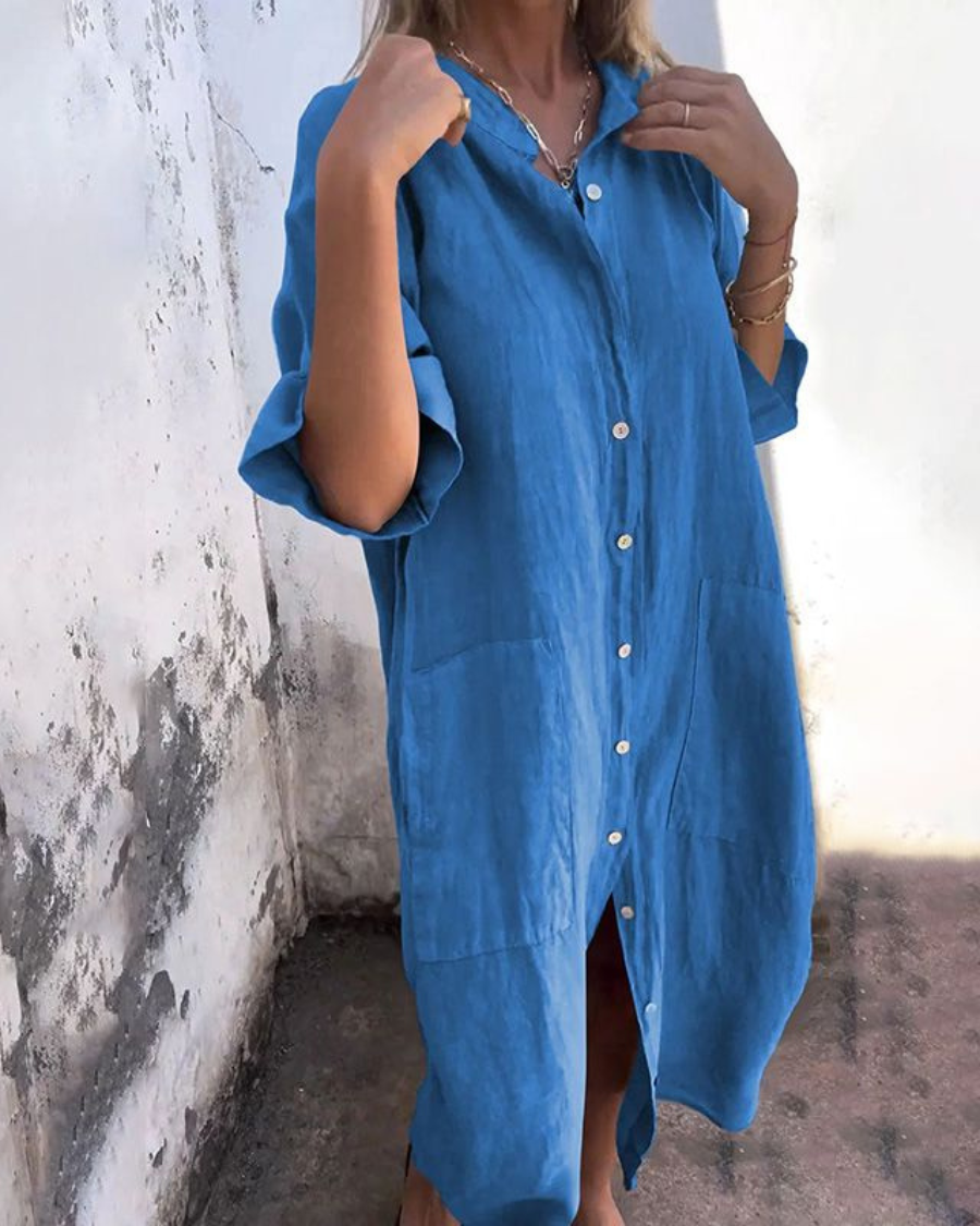 Demi™ Everyday Comfort Dress