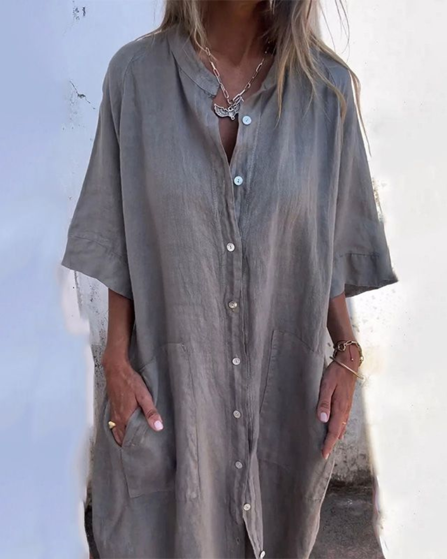 Demi™ Everyday Comfort Dress