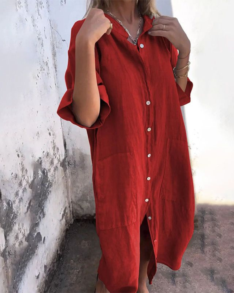 Demi™ Everyday Comfort Dress