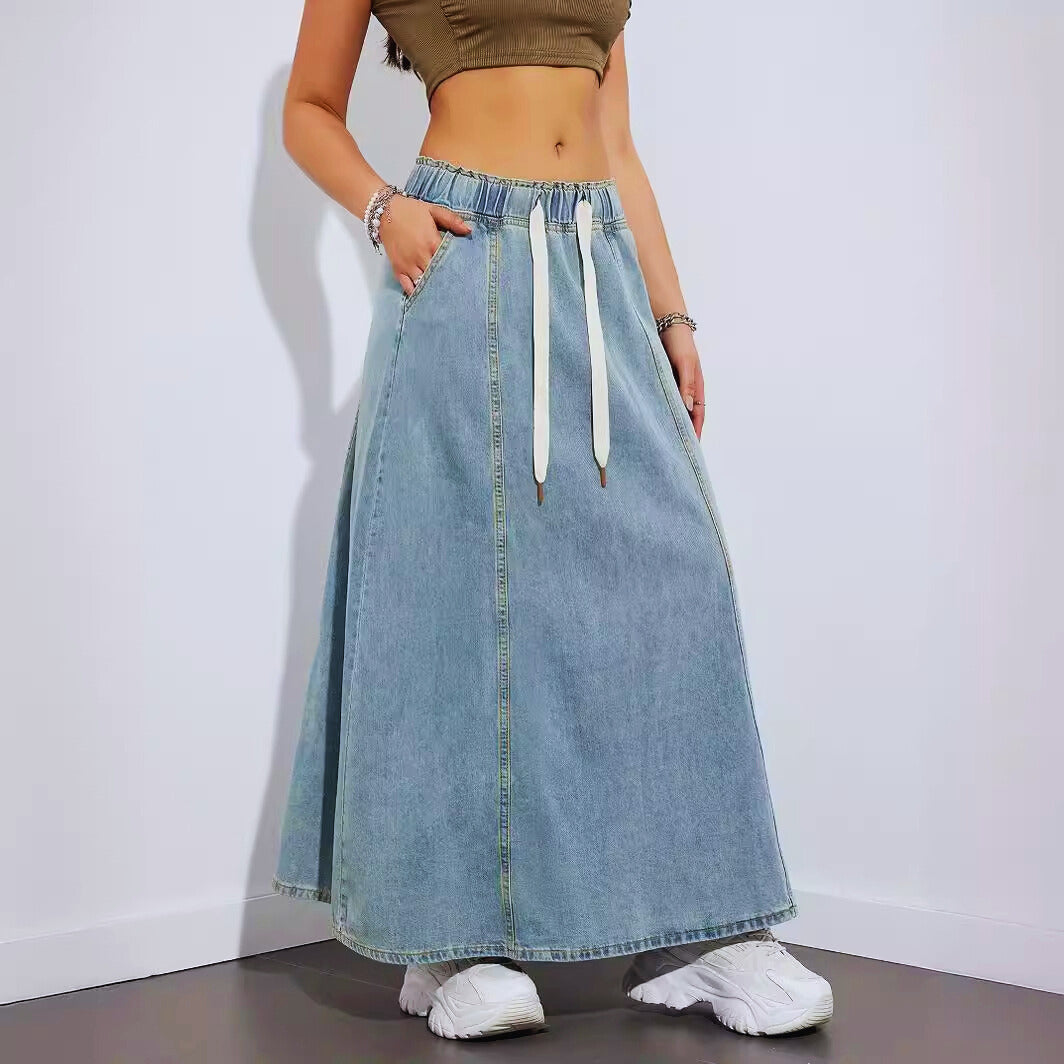 Alexandria Maxi-Rock