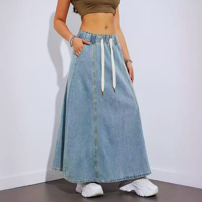 Alexandria Maxi-Rock