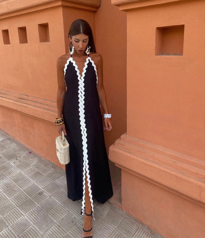 Malina™ | Vielseitiges Maxikleid