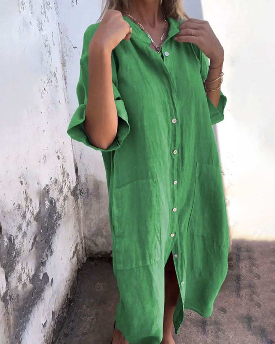 Demi™ Everyday Comfort Dress