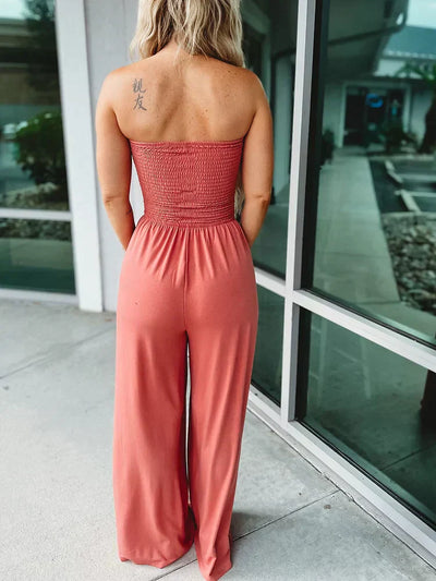 MIA  | Eleganter Jumpsuit