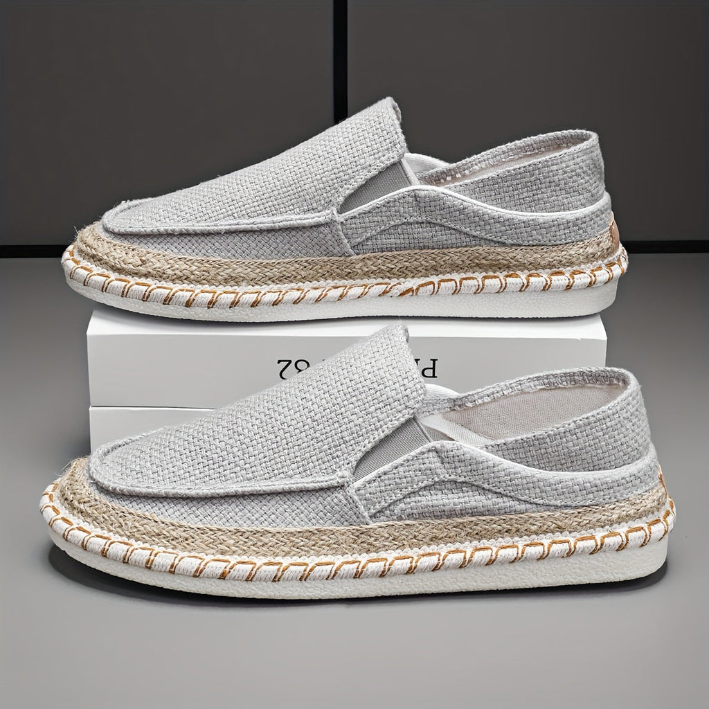 Tristan Matias Shoes