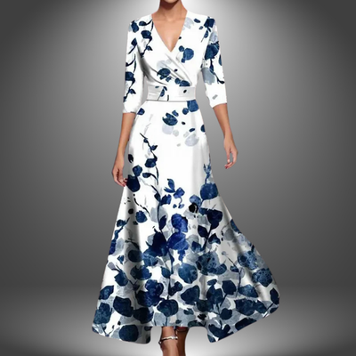 Sole | Maxikleid
