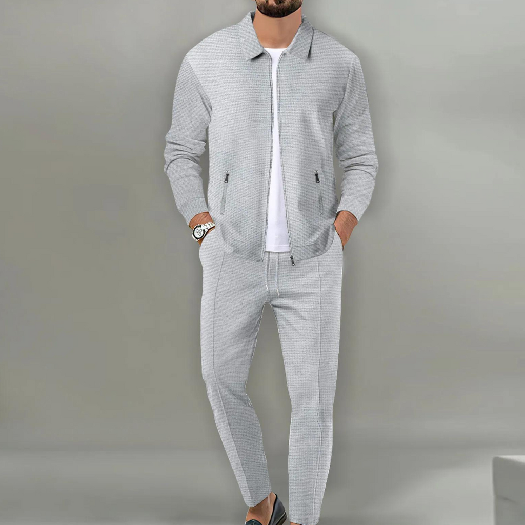 MILO™ | Casual Men's Suit