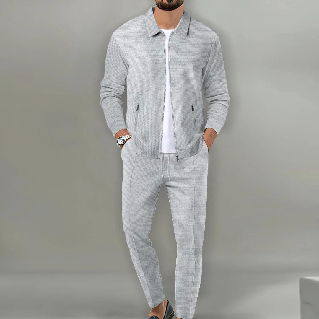 MILO™ | Casual Men's Suit