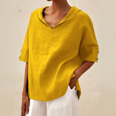 Kirra™ - Lässige lockere Bluse