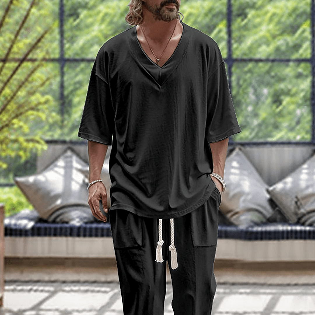 Lio™ | Men's Set