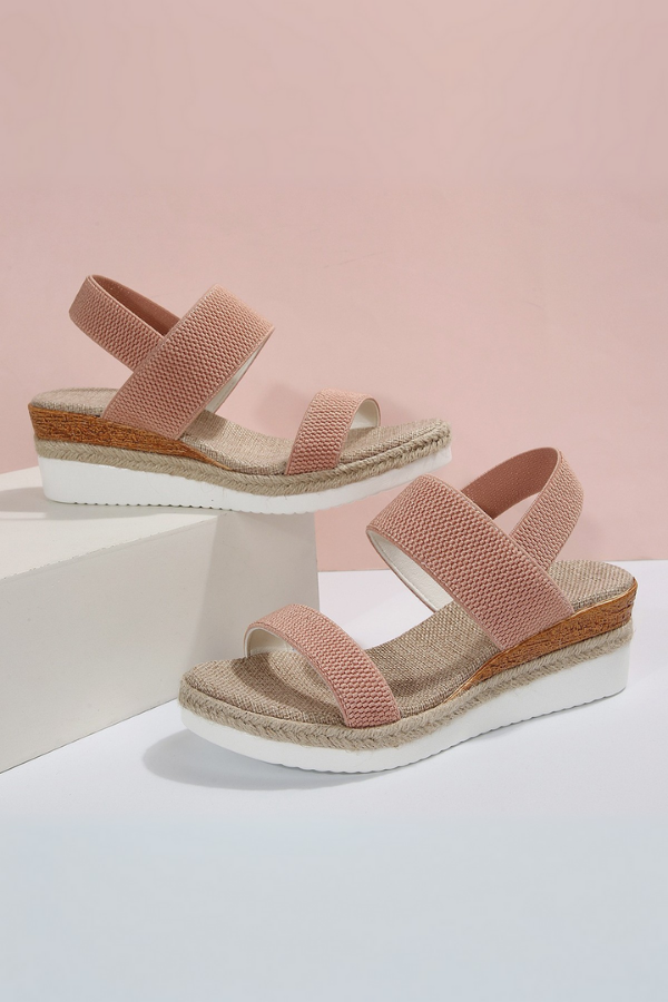 Selene - Bequeme Sandalen