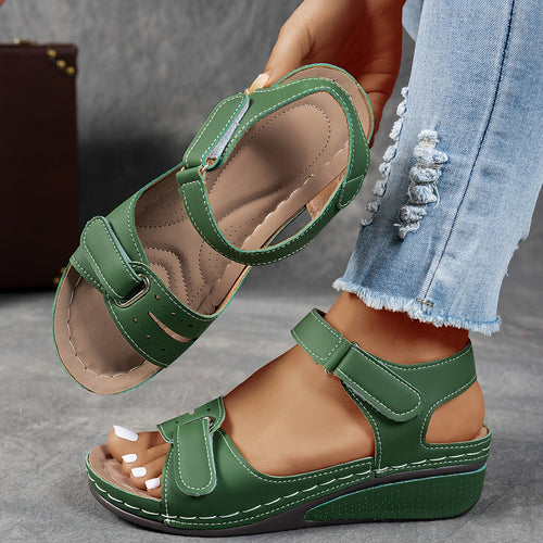 Célima | Fashionable Orthopedic Sandal