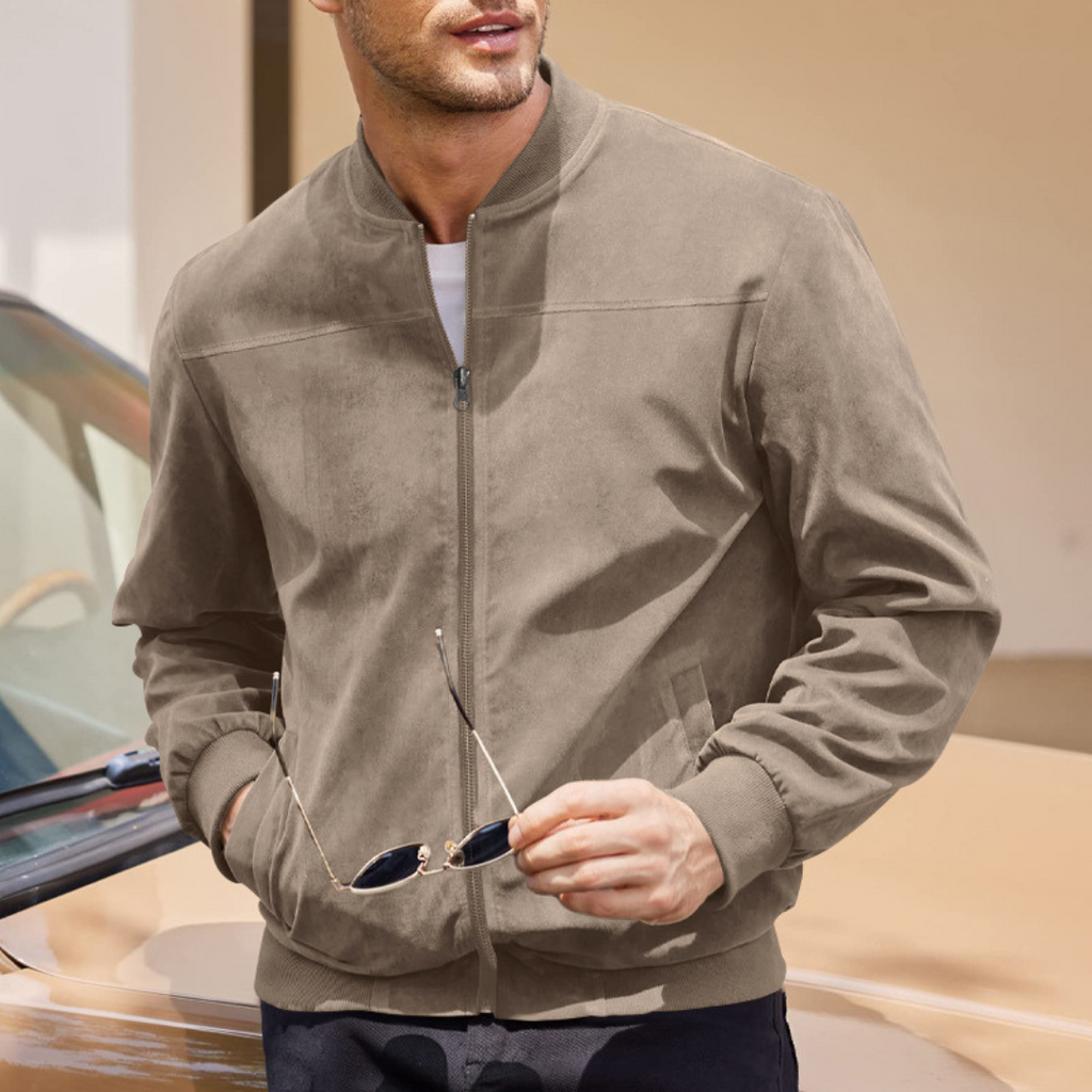Harry™ | Lightweight Seasonless Jacket