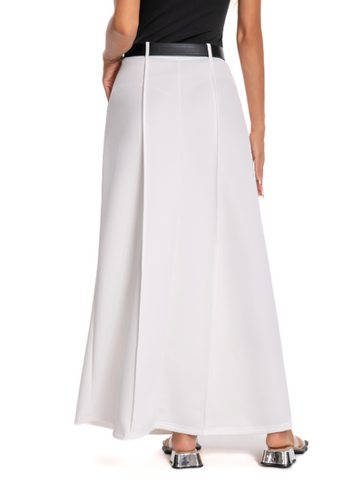 H-TYPE WOMENS SKIRT
