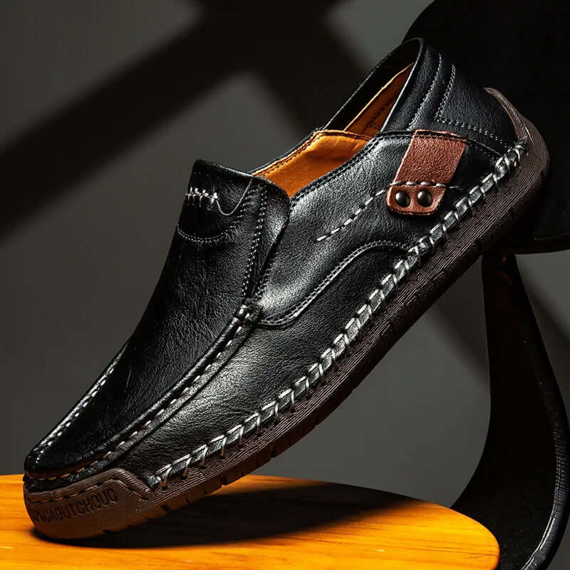 Robert - Klassische Loafers
