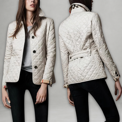 Evelyn | Frühlingsjacke