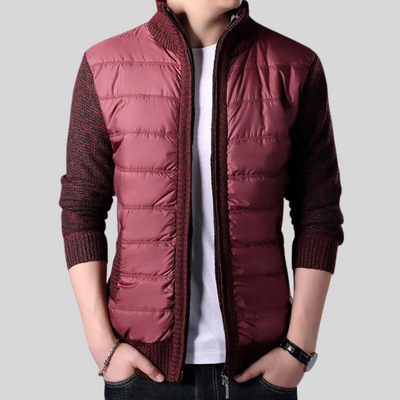 Liam Jacke
