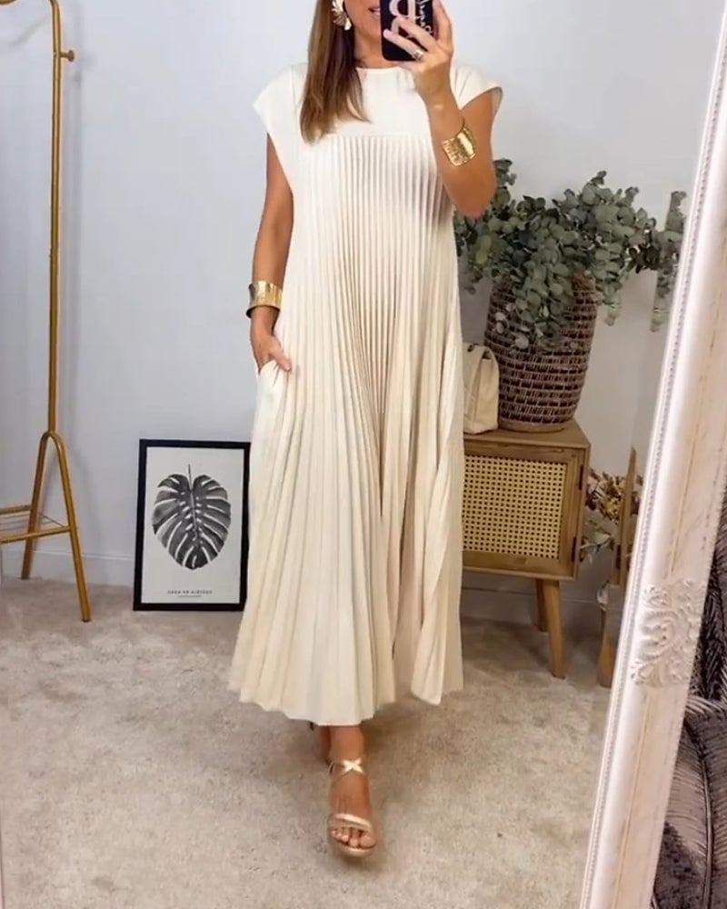 Jolijn | Zeitloses und komfortables Kleid