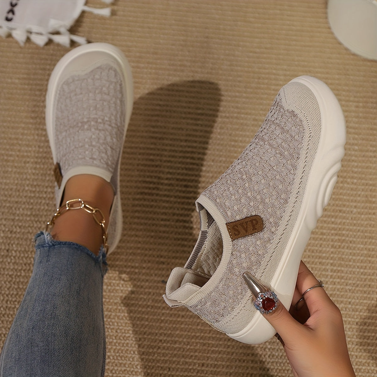 Ivanna Maria Schuhe