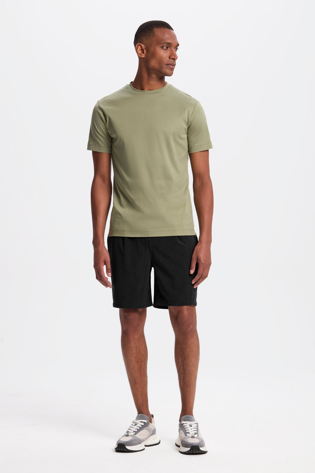 DIE ELIO SHORTS