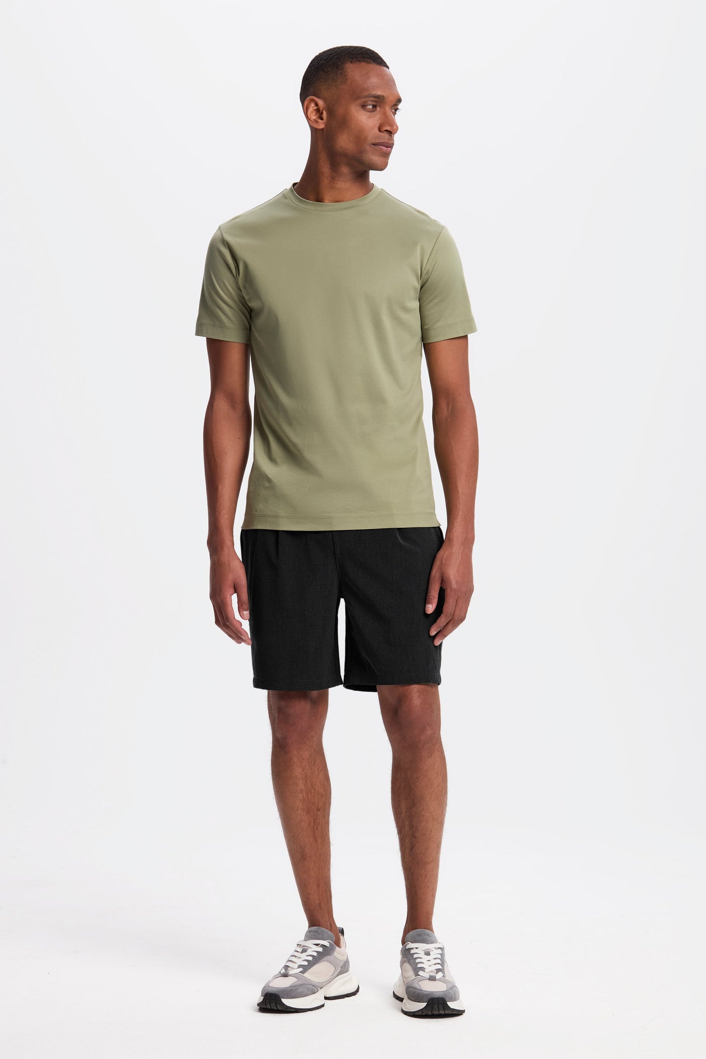 DIE ELIO SHORTS