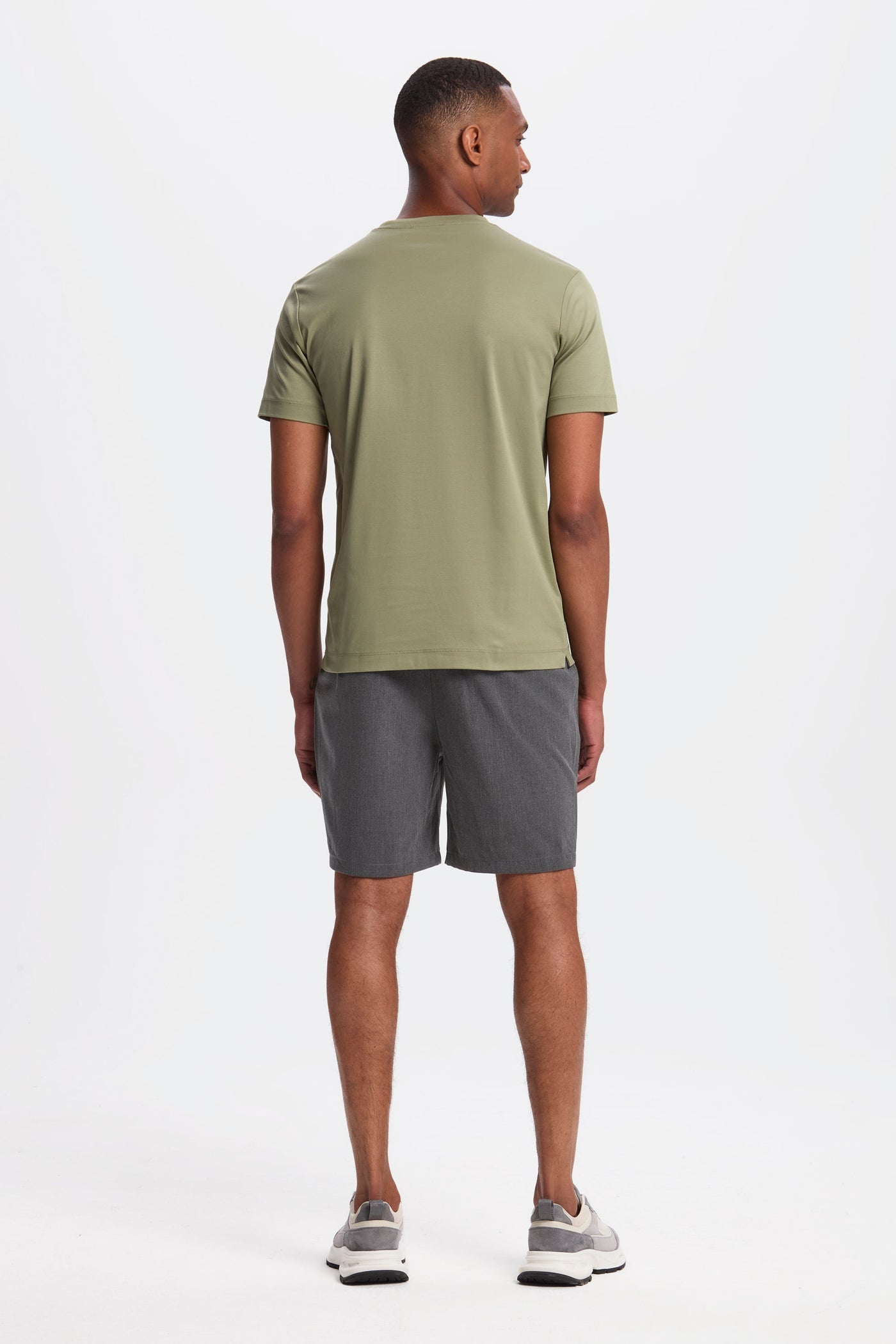 DIE ELIO SHORTS