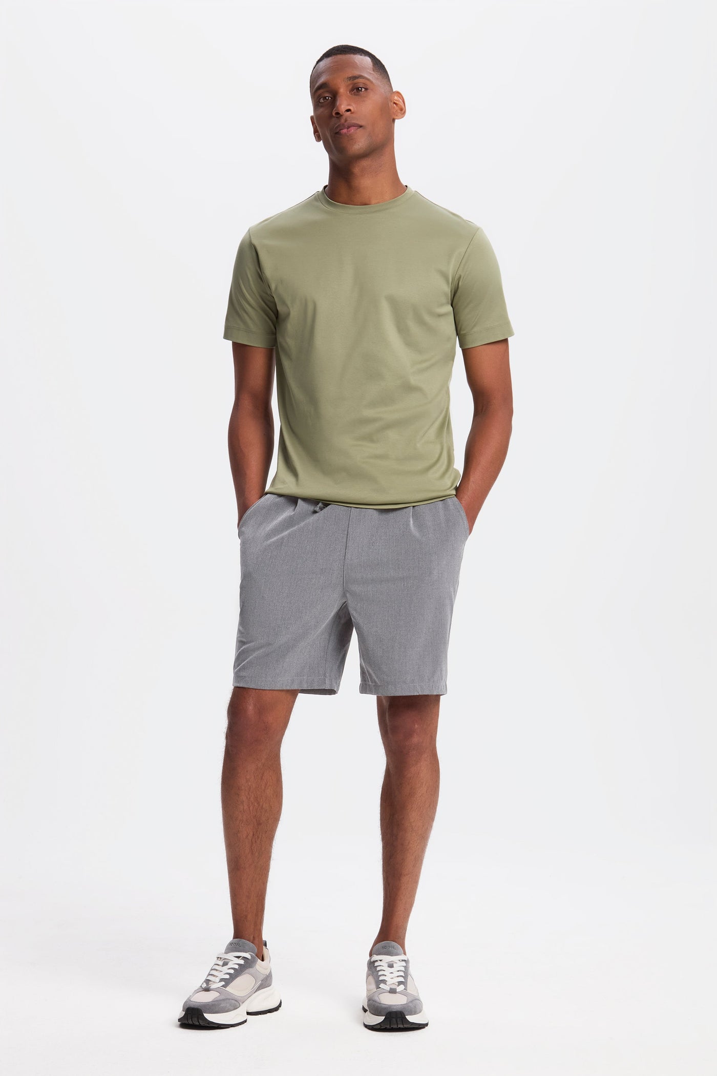 DIE ELIO SHORTS