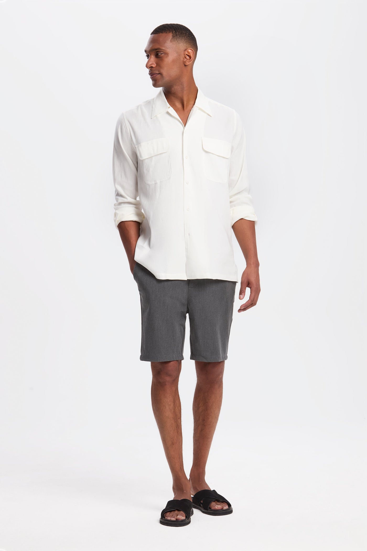 DIE SILVIO SHORTS