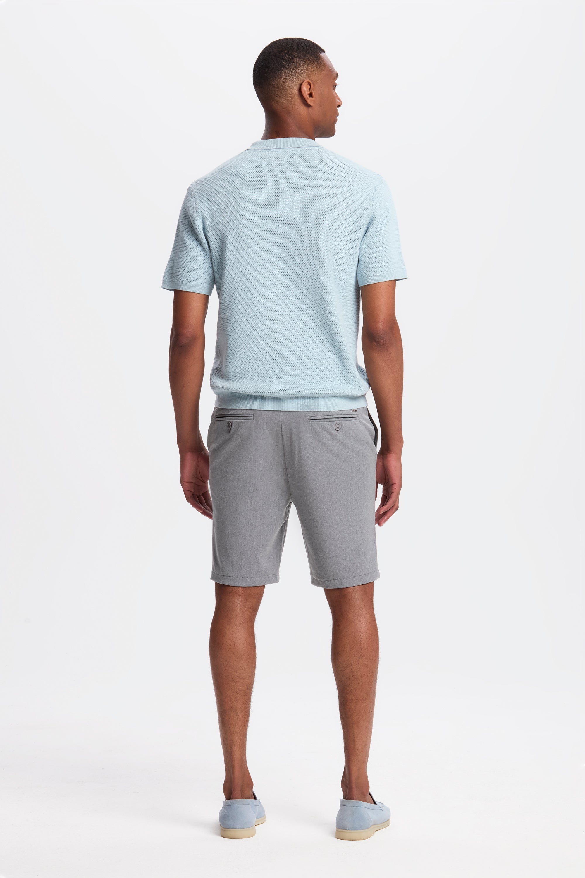 DIE LAURO SHORTS