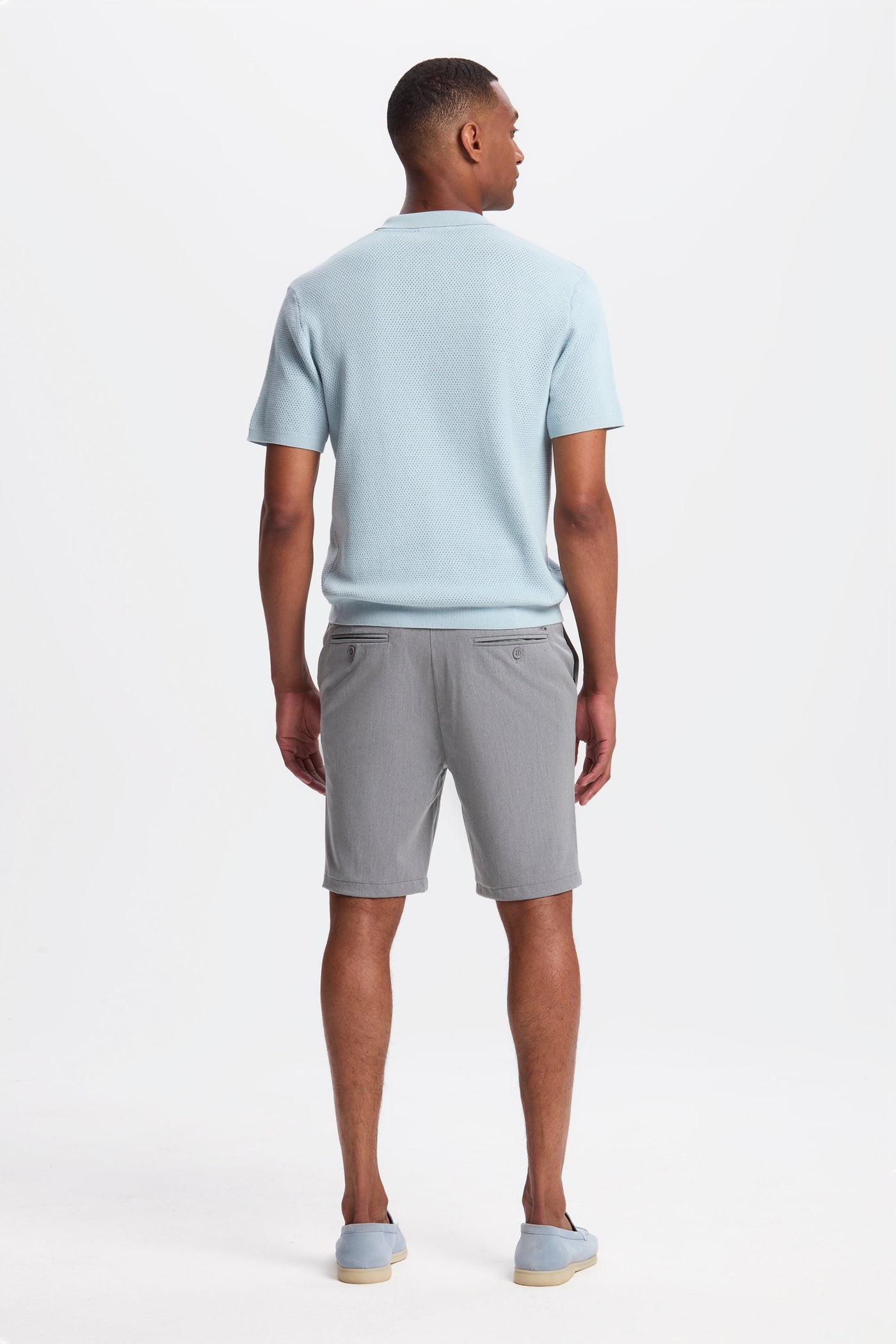 DIE LAURO SHORTS