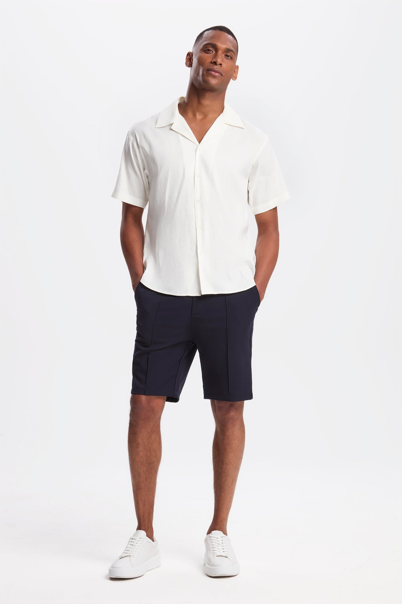 DIE LAURO SHORTS