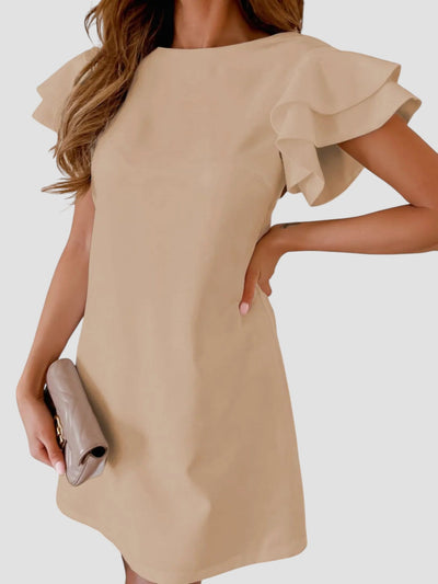 Clarissa | Kleid