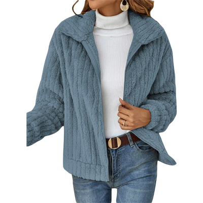 Zoe | Bequeme Winterjacke