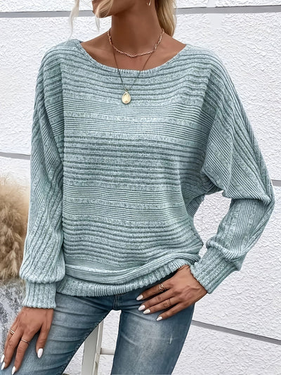 Stacey™ | Eleganter Pullover