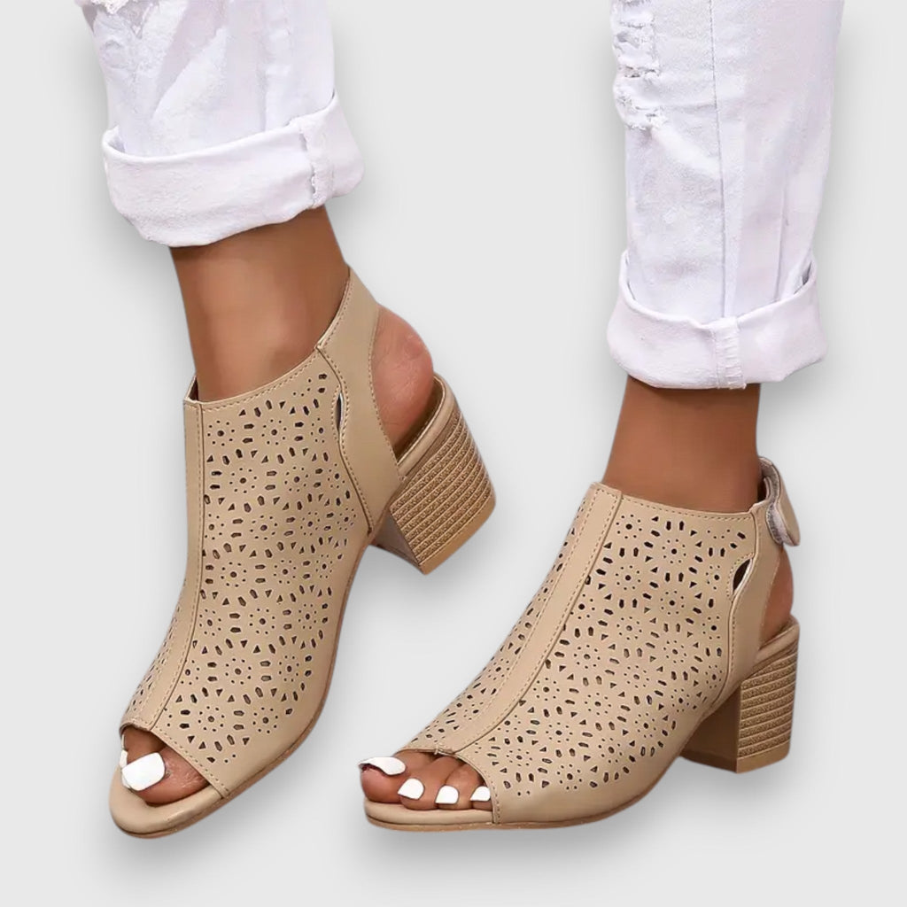 Mira – Sandalen