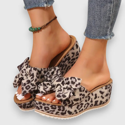 Mila – Stilvolle Sandalen