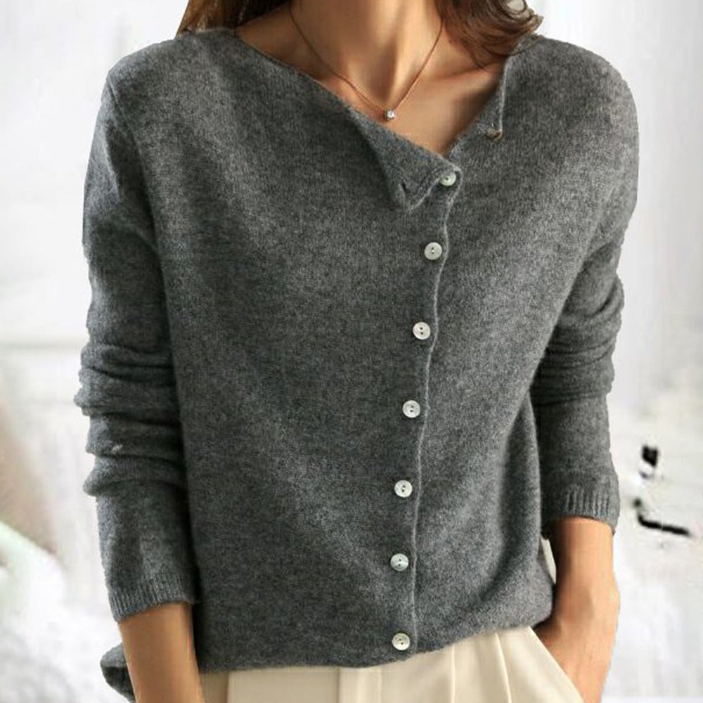 Isla | Strickpullover