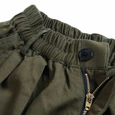 Weite Freizeit-Hosen