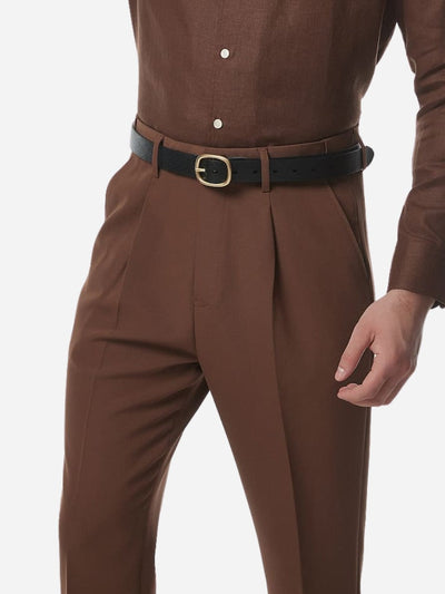 Marini Linea Klassische Hose