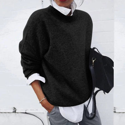 Yarrah™ | Weicher und Bequemer Cashmere-Pullover